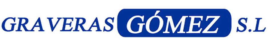 Logo Graveras G&oacute;mez S.L.