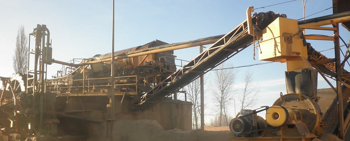 Graveras Gómez León